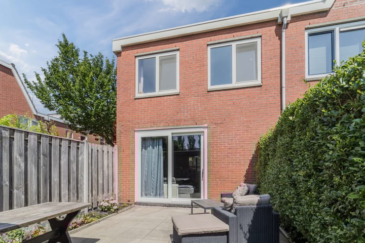 Foto 20 van Steenen Dijck 25