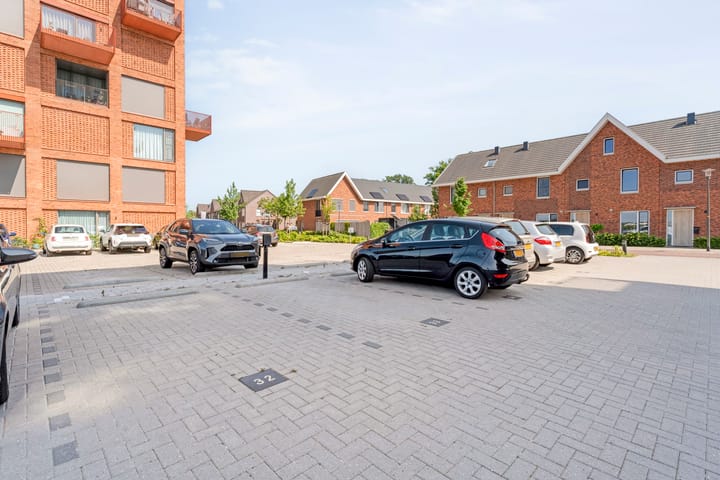 Foto 41 van De Vechthorst 32