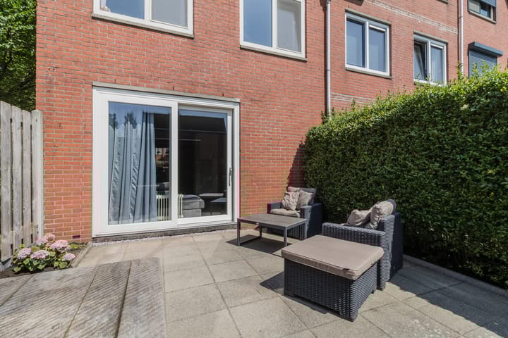 Foto 21 van Steenen Dijck 25