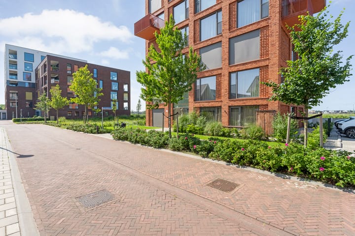 Foto 42 van De Vechthorst 32