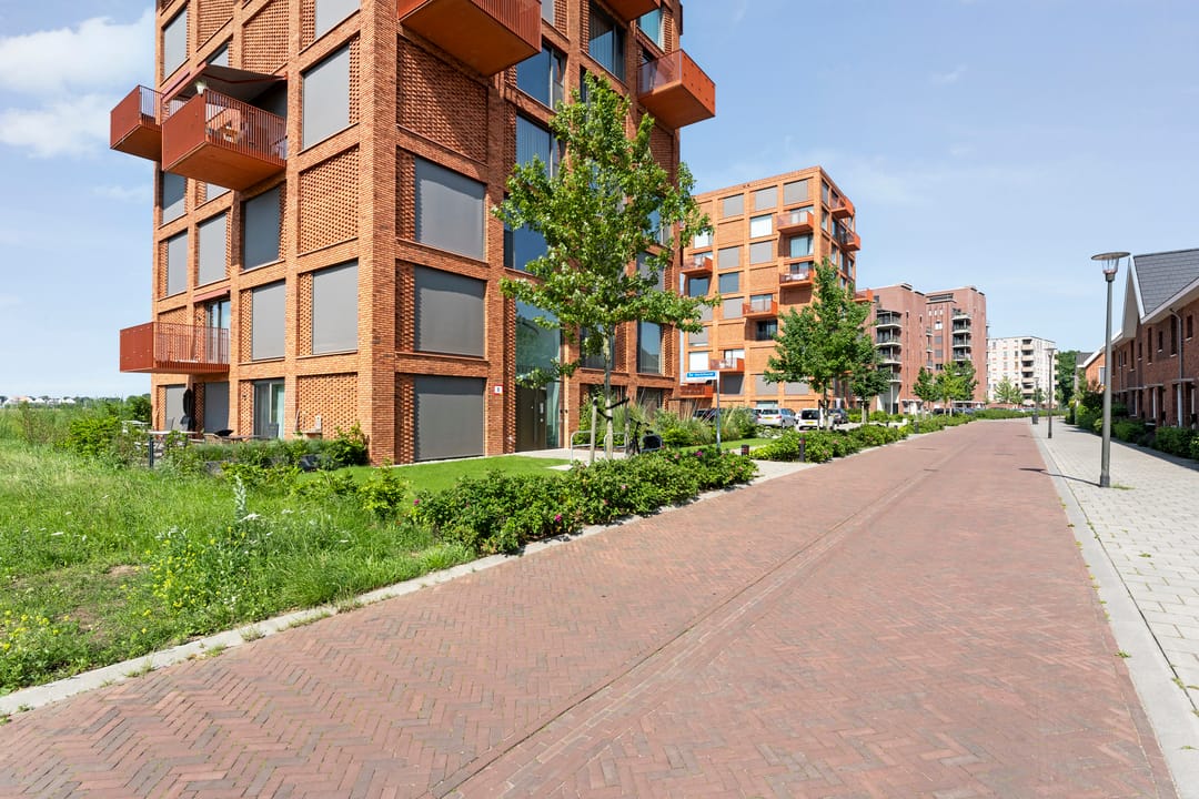 Foto 43 van De Vechthorst 32