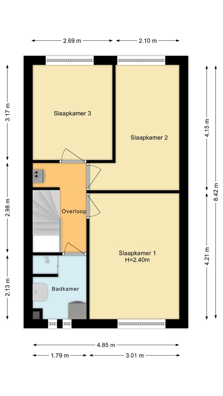 Foto 25 van Steenen Dijck 25