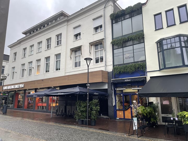 Jansplaats 6, Arnhem