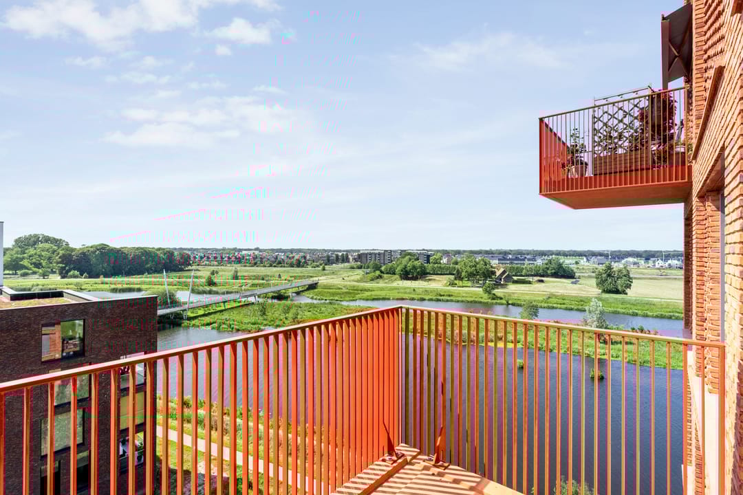 Foto 16 van De Vechthorst 32