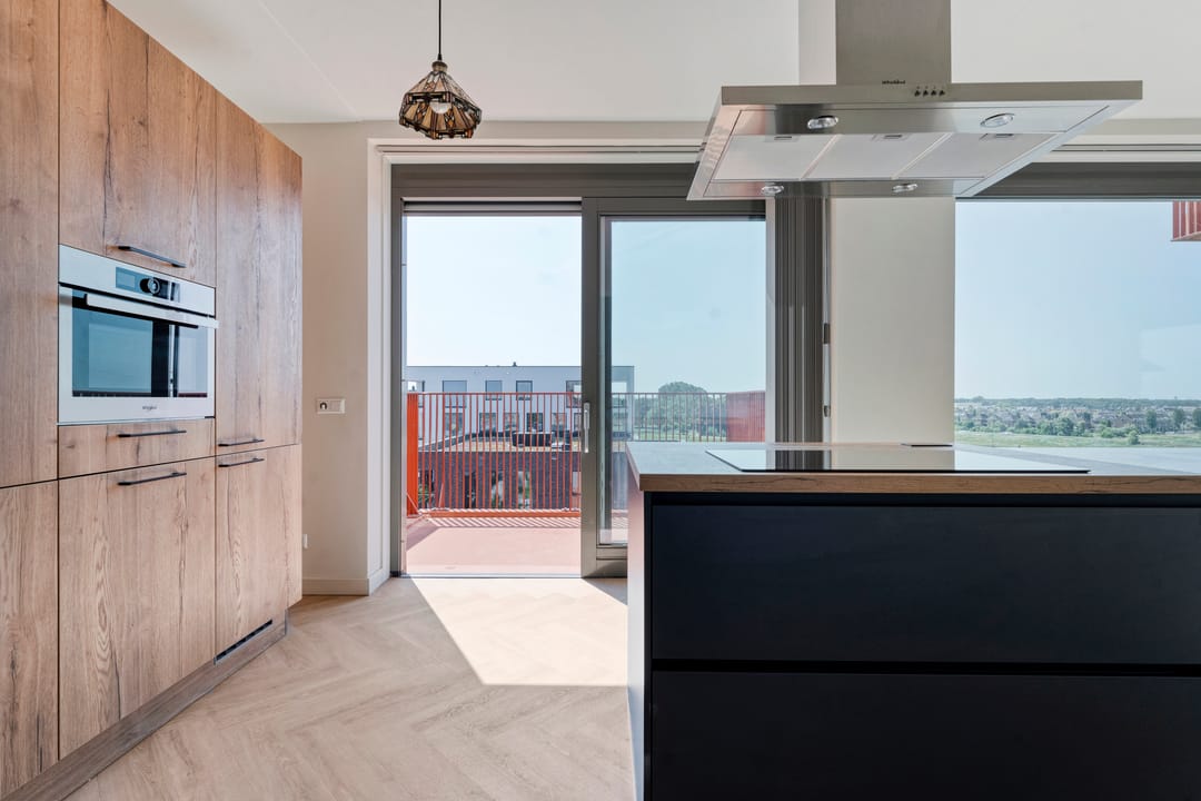 Foto 13 van De Vechthorst 32