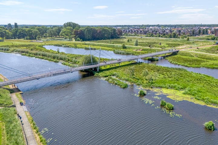 Foto 24 van De Vechthorst 32