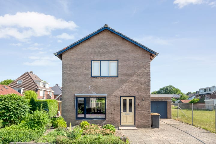 Foto 3 van Schoolstraat 1