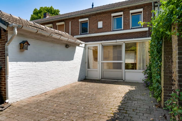 Foto 17 van Voorstad Sint Jacob 90