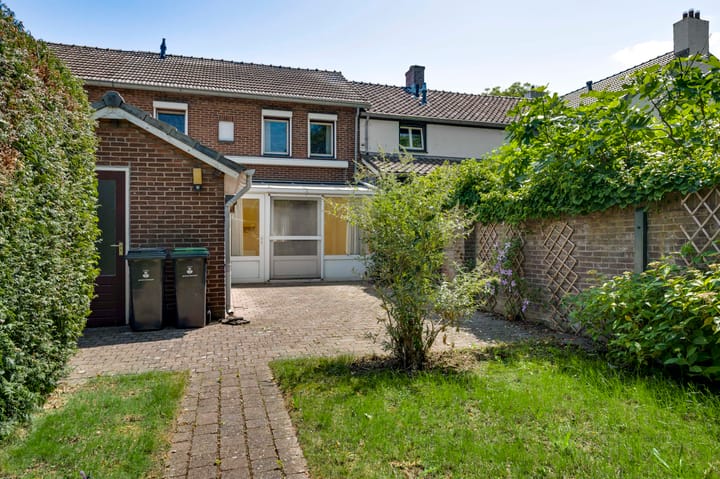 Foto 18 van Voorstad Sint Jacob 90