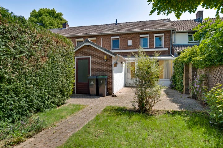 Foto 19 van Voorstad Sint Jacob 90