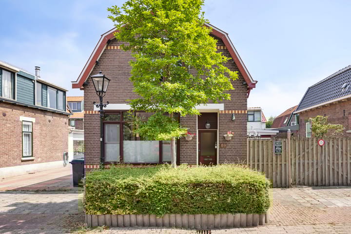 Foto 2 van Waalstraat 59