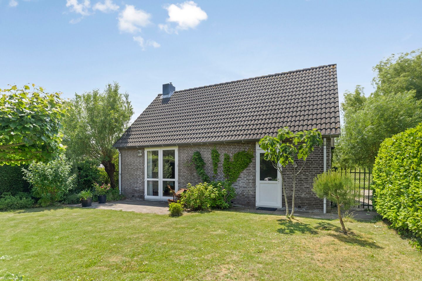 Photo 1 of Muidenweg 201