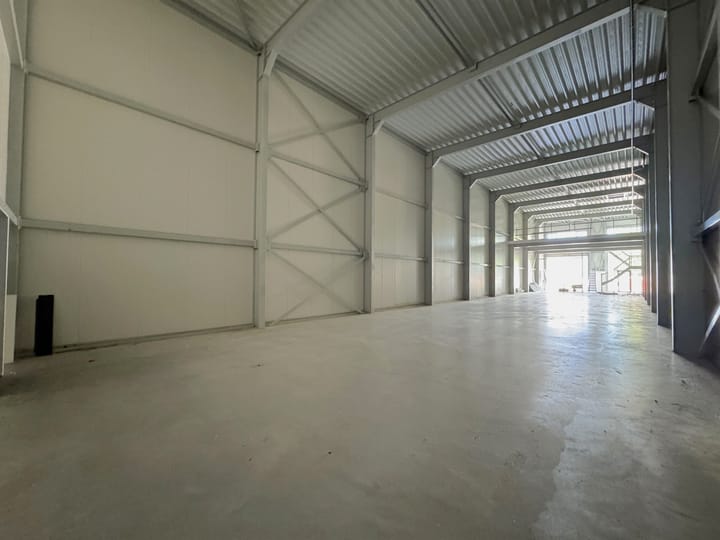 Bolderweg 39-H, Almere