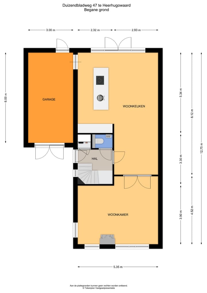 Foto 52 van Duizendbladweg 47