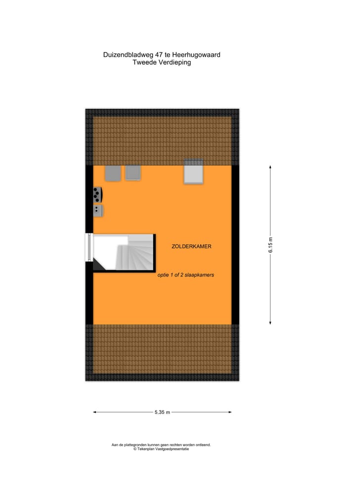 Foto 54 van Duizendbladweg 47