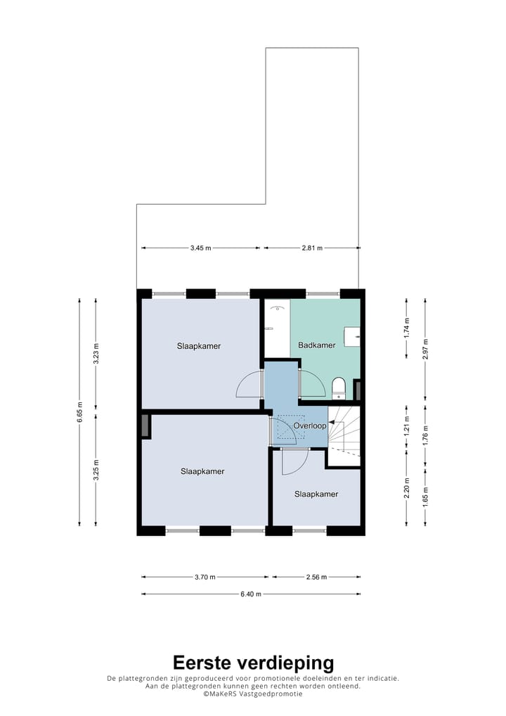 Foto 37 van Voorstad Sint Jacob 90