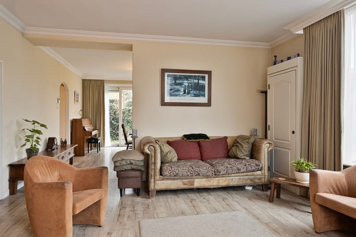 Foto 2 van Koninginnelaan 191