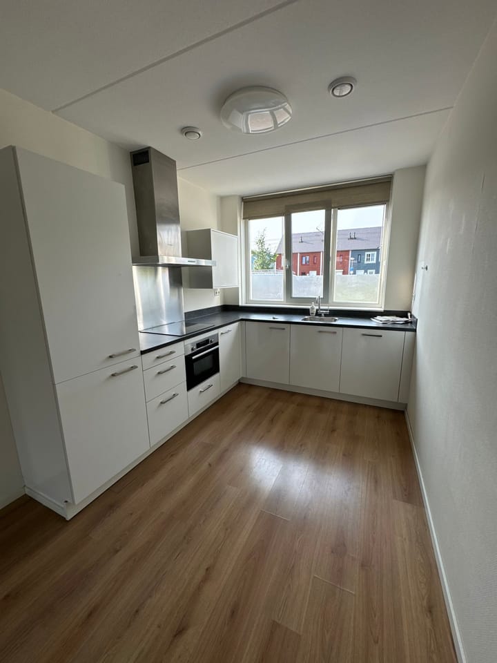 Foto 4 van Morgenrood 5