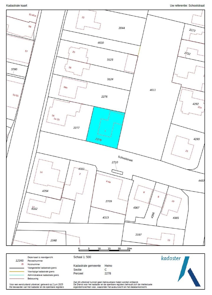 Foto 33 van Schoolstraat 1