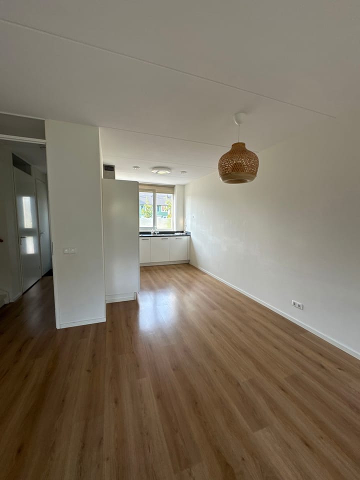 Foto 3 van Morgenrood 5