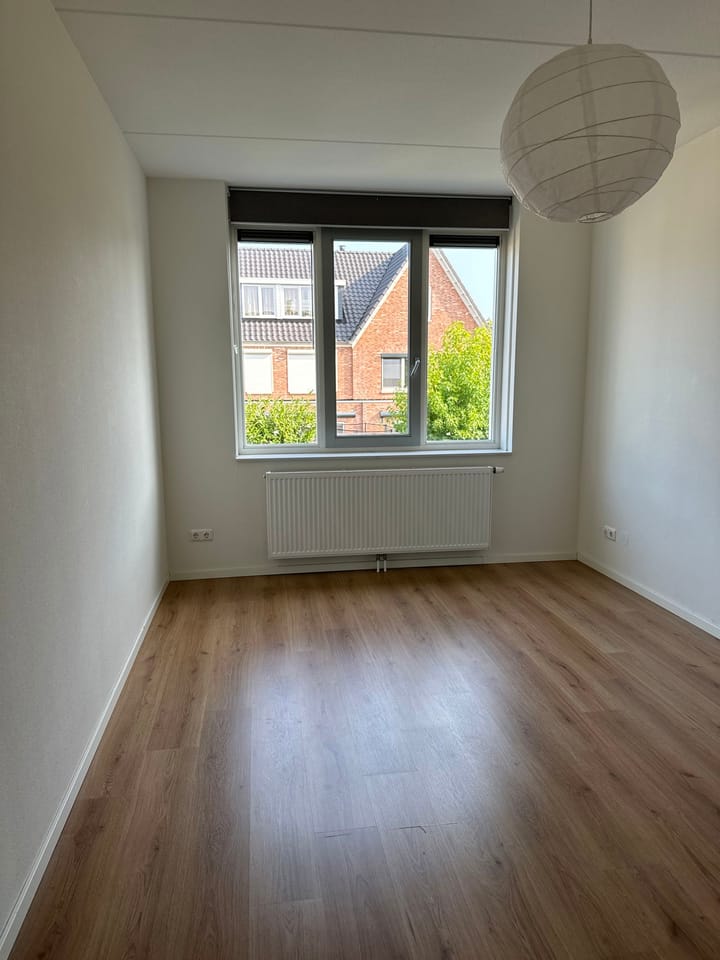 Foto 5 van Morgenrood 5