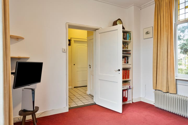 Foto 10 van Koninginnelaan 191