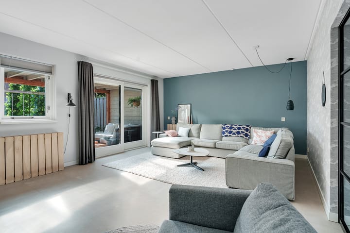 Photo 4 of Bottelroos 25