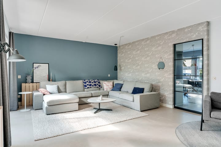 Photo 5 of Bottelroos 25