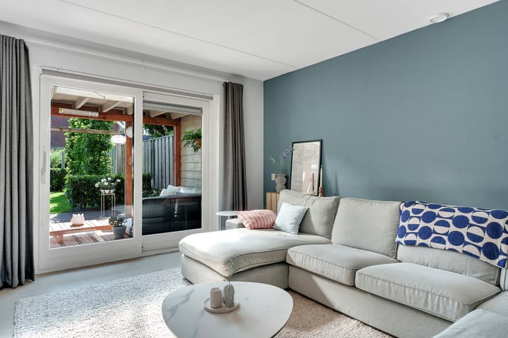 Photo 6 of Bottelroos 25