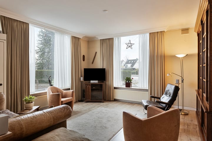 Foto 17 van Koninginnelaan 191