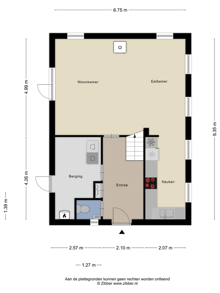 Foto 33 van Muidenweg 201
