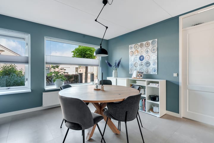 Photo 9 of Bottelroos 25