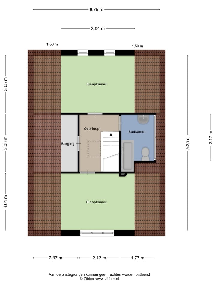 Foto 34 van Muidenweg 201