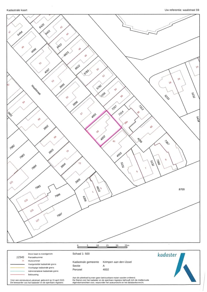 Foto 38 van Waalstraat 59