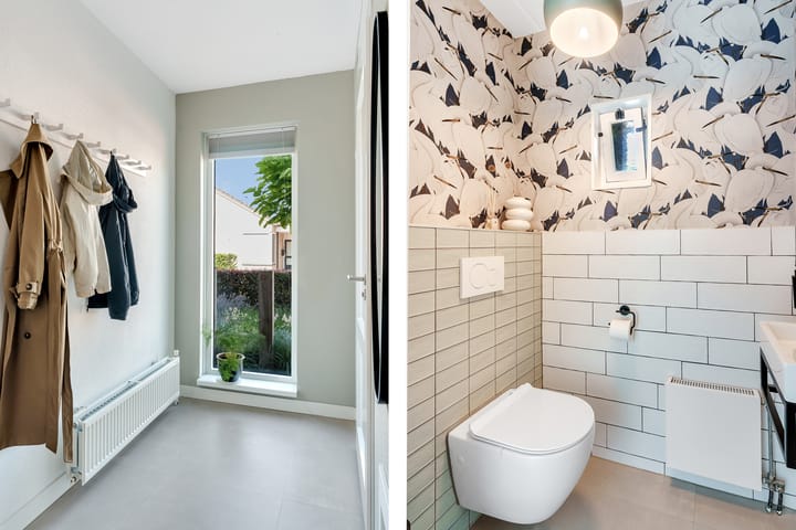 Photo 16 of Bottelroos 25