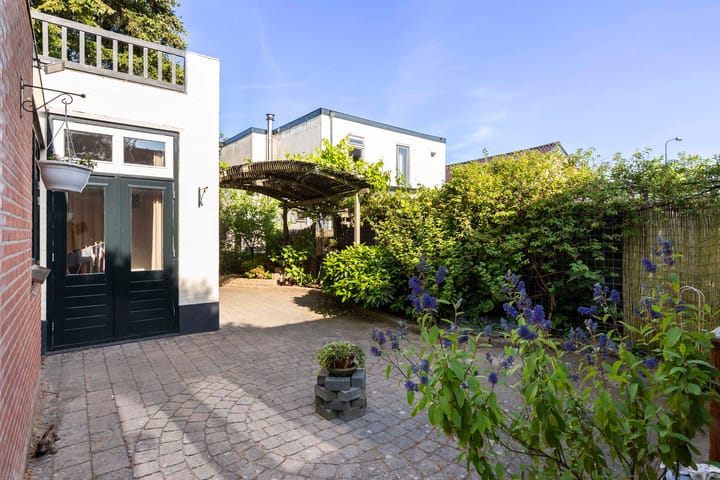 Foto 39 van Koninginnelaan 191