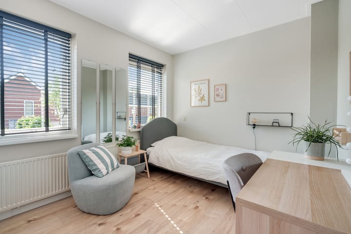 Photo 25 of Bottelroos 25