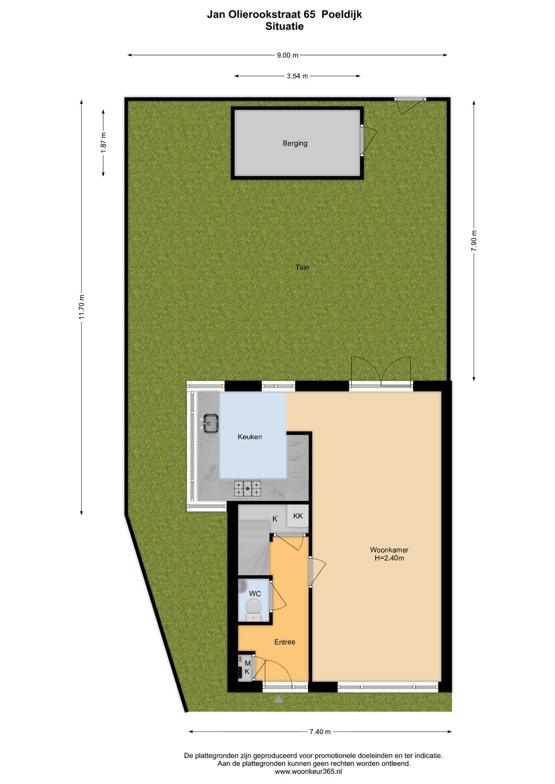 Foto 41 van Jan Olierookstraat 65