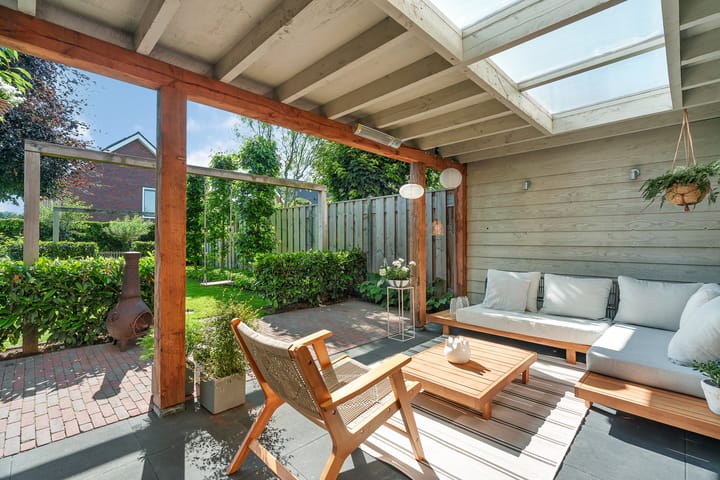 Photo 29 of Bottelroos 25