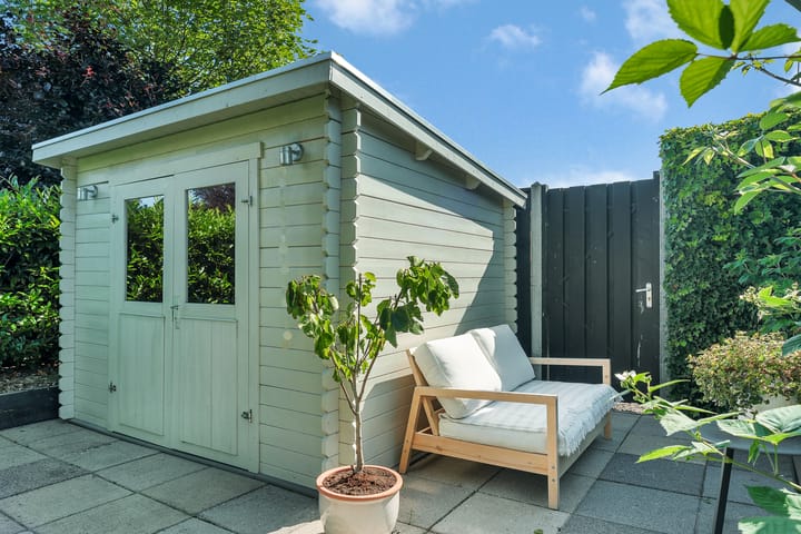 Photo 36 of Bottelroos 25