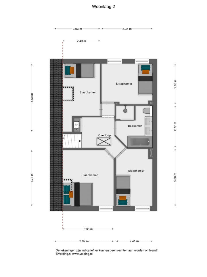 Photo 40 of Bottelroos 25
