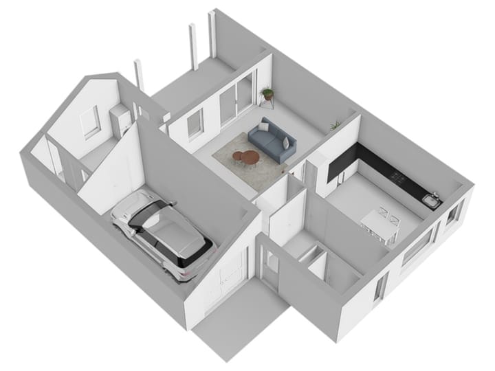 Photo 42 of Bottelroos 25