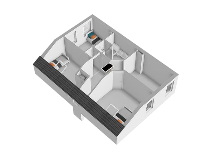 Photo 43 of Bottelroos 25