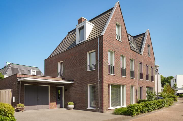 Foto 2 van Bernagiestraat 4