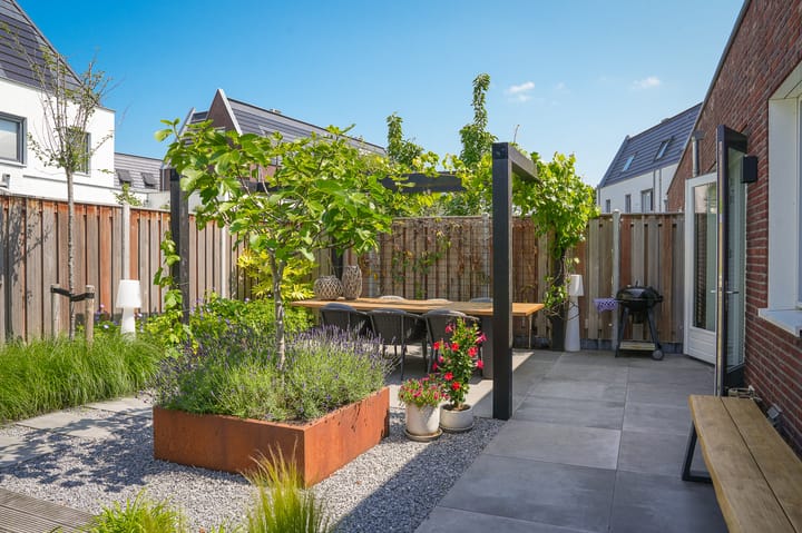 Foto 5 van Bernagiestraat 4