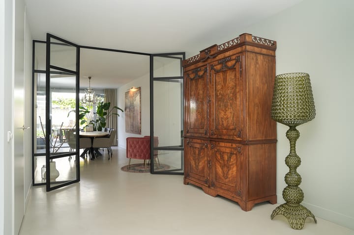 Foto 7 van Bernagiestraat 4