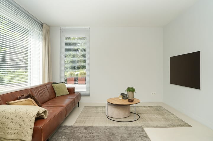 Foto 10 van Bernagiestraat 4