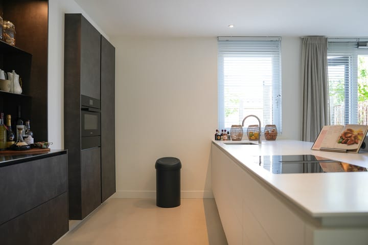 Foto 14 van Bernagiestraat 4