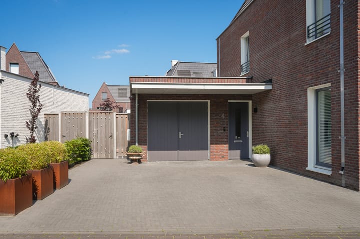 Foto 50 van Bernagiestraat 4
