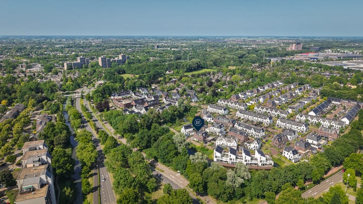 Foto 60 van Bernagiestraat 4